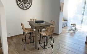 La Petite Maison De Mae-Andria